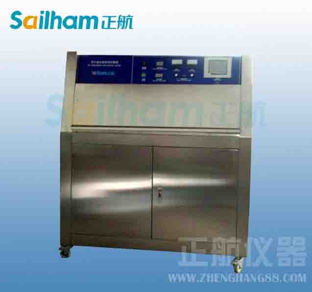 江西塑膠產品儀器紫外老化箱燈燈管選擇應該注意那些問題？